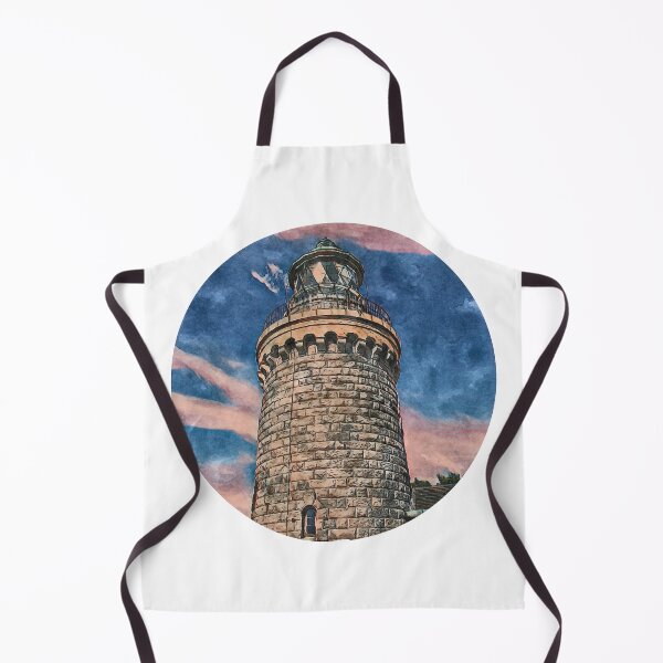 Item preview, A light in the north: The Hammerfyr designed and sold by Ink-Kreativ.