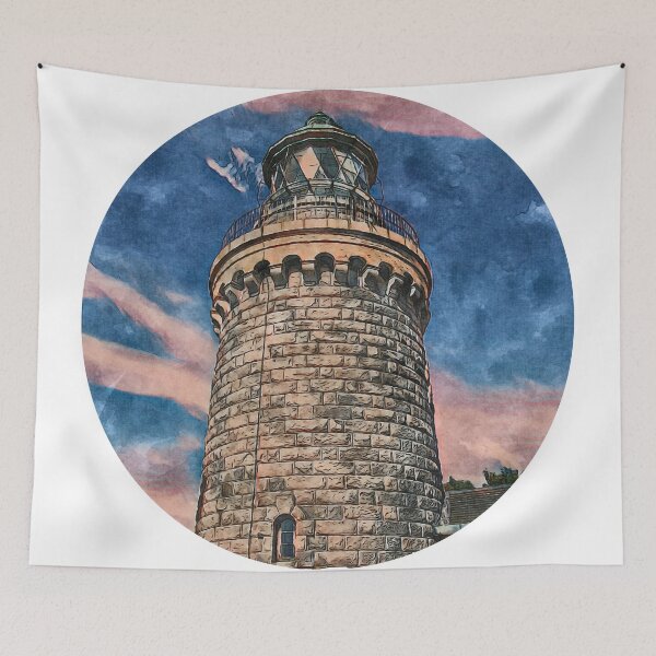 Item preview, A light in the north: The Hammerfyr designed and sold by Ink-Kreativ.