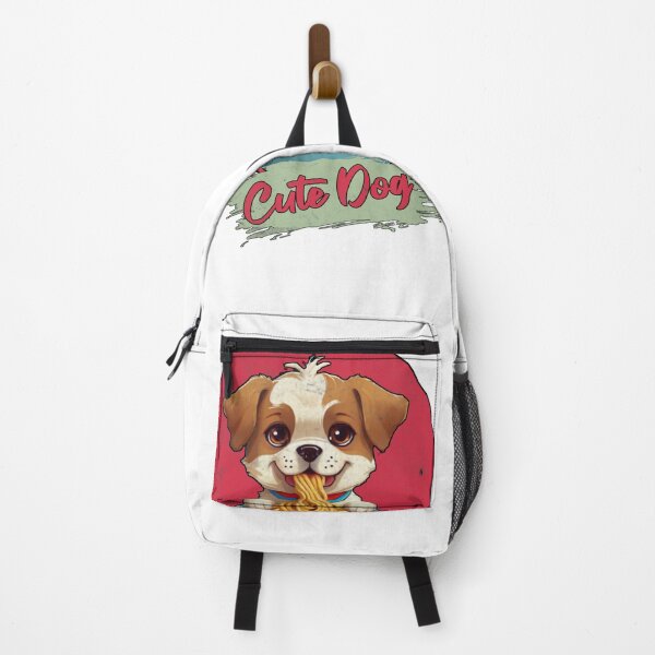 Item preview, Cute Dog designed and sold by ABC Designer.