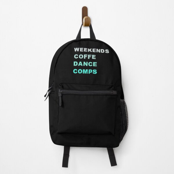 Item preview, Weekends Coffee Dance Comps , dance , dance life , dance comps , dance quotes , dance shirt , weekends coffee and dance , funny dance , dance designed and sold by Creativedsigna.