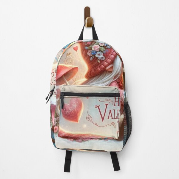 Item preview, Enchanted Love: A Valentine's Tale designed and sold by CultDigHoriz.