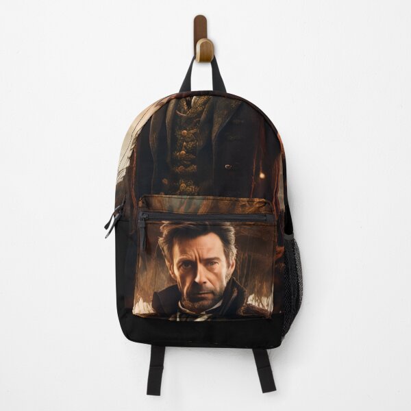 Item preview, Hugh Jackman designed and sold by Joanne Walsh.