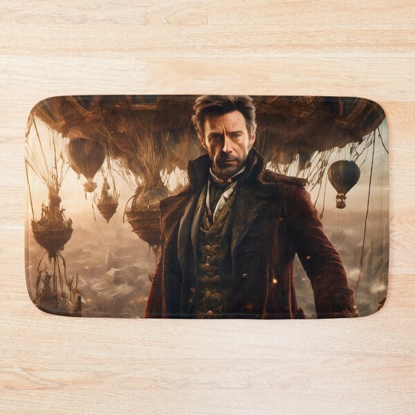 Item preview, Hugh Jackman designed and sold by Joanne Walsh.