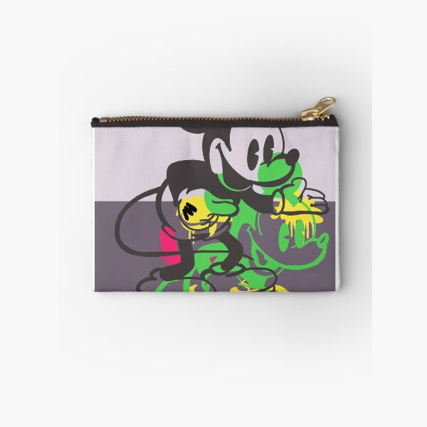 Item preview, Mouse Andy Wahrol pop art design designed and sold by BandyInk.