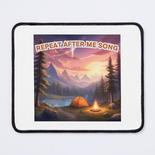 Item preview, Camp Songs:this is a repeat after me song designed and sold by Almasrigroup.