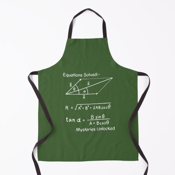 Item preview, Mysteries Unlocked: Elegant Mathematical Equations Artwork designed and sold by Hill Strom.
