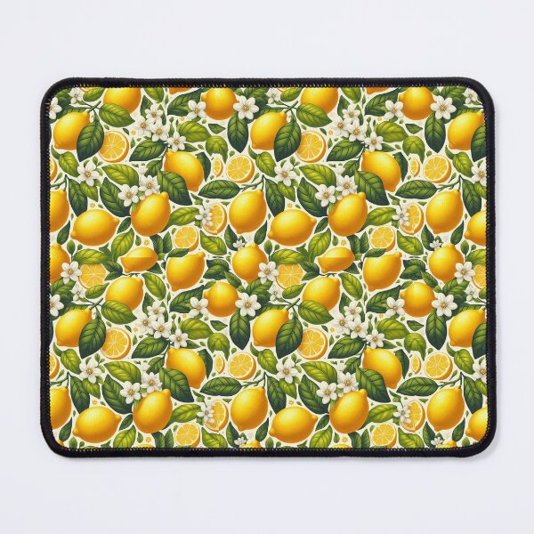 Item preview, Lemon Amigurumi Pattern designed and sold by meesub.