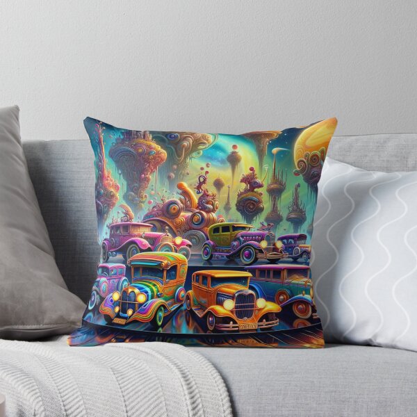 Item preview, Unique collection of historic and innovative cars designed and sold by CreativeMindAH.