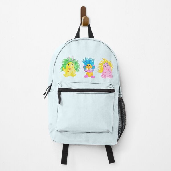Item preview, Snugglebumm Trio - Gladly, Shyly and Flutter designed and sold by Shiny Plastic Rainbow.