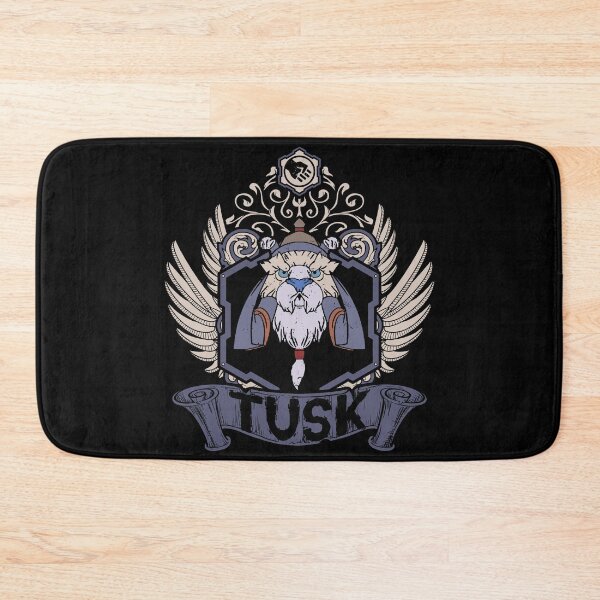 Item preview, TUSK - LIMITED EDITION designed and sold by EXION CREW.