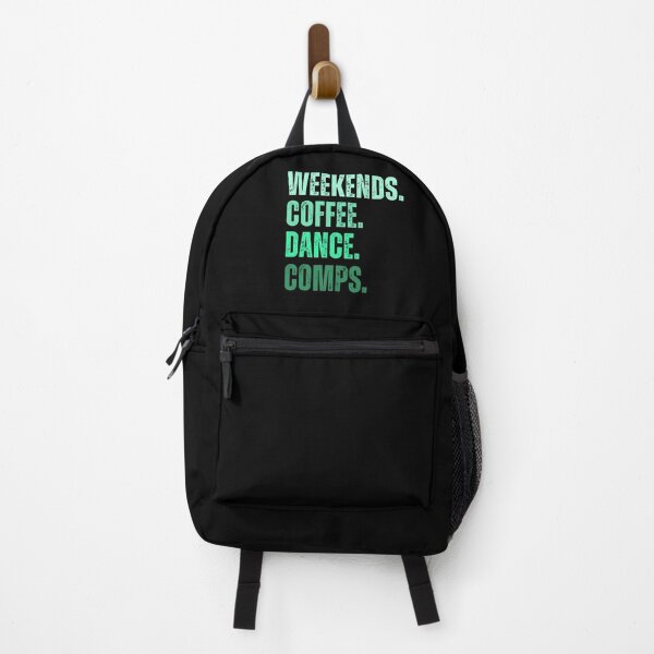 Item preview, Weekends Coffee Dance Comps , dance , dance life , dance comps , dance quotes , dance shirt , weekends coffee and dance , funny dance , dancer designed and sold by Creativedsigna.