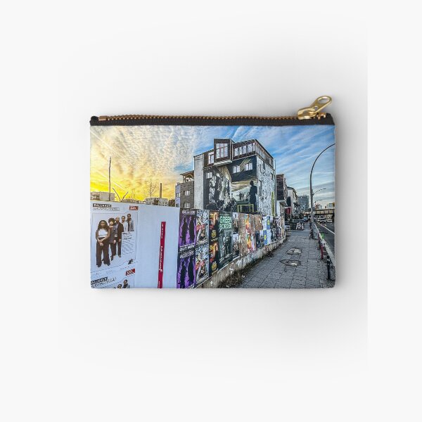 Item preview, Berlin sunset designed and sold by TimConstable.