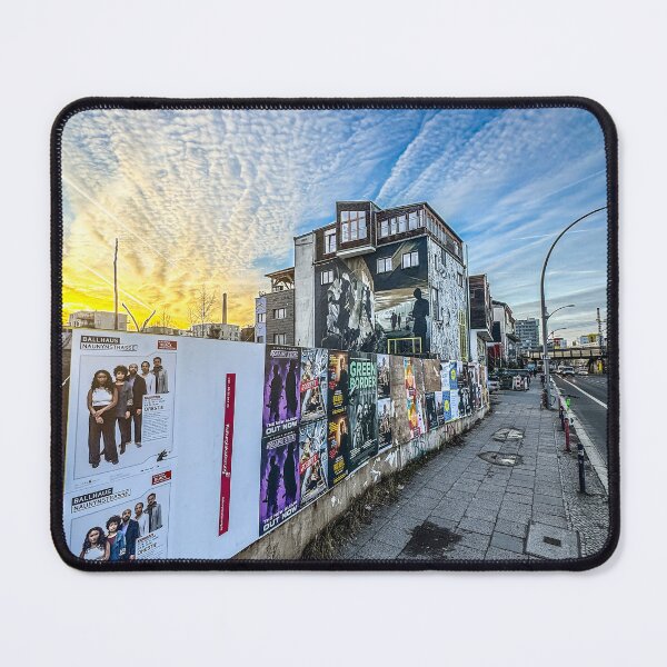 Item preview, Berlin sunset designed and sold by TimConstable.