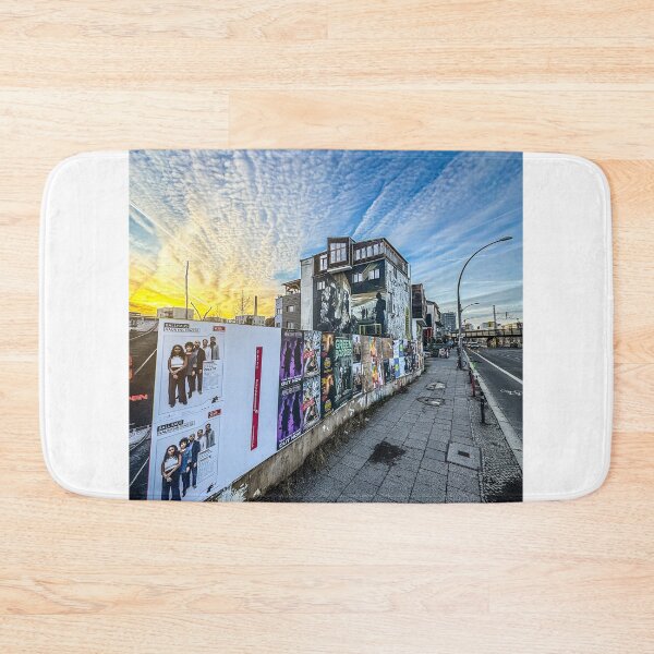 Item preview, Berlin sunset designed and sold by TimConstable.