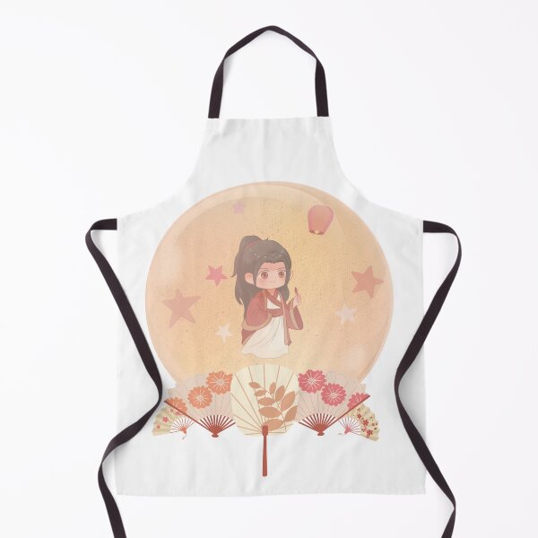 Aperçu de l'œuvre Fille mignonne de style japonais Girly Chibi Anime Kawaii créée et vendue par Tammystribe.