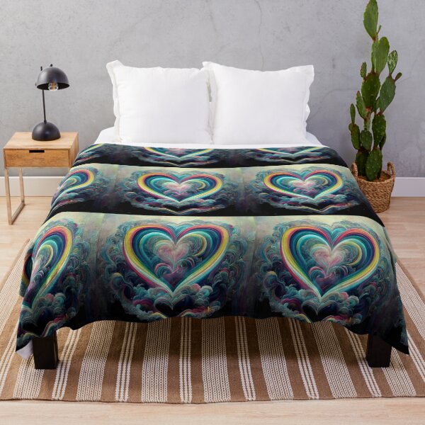 Item preview, Water Hearts Of Love 10 designed and sold by MiracleROLArt.