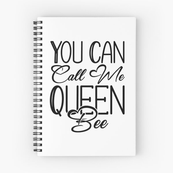 Item preview, You Can Call Me Queen Bee  designed and sold by Hairball-Pets.