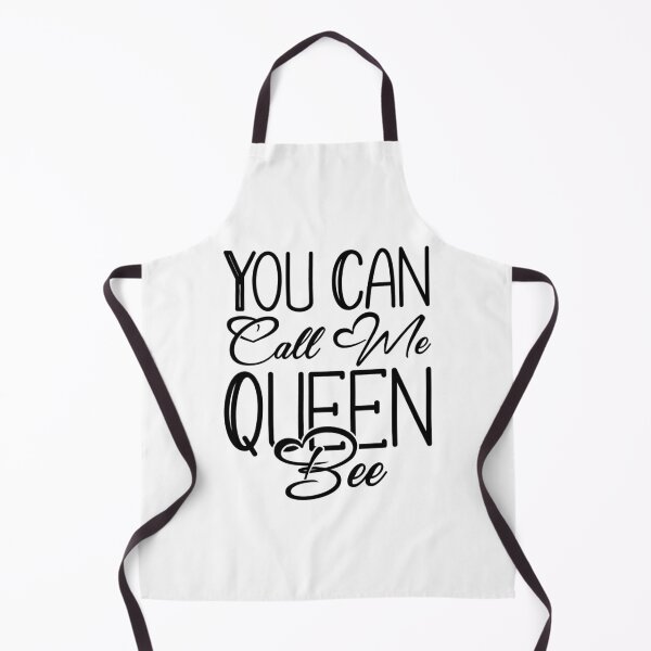 Item preview, You Can Call Me Queen Bee designed and sold by Hairball-Pets.