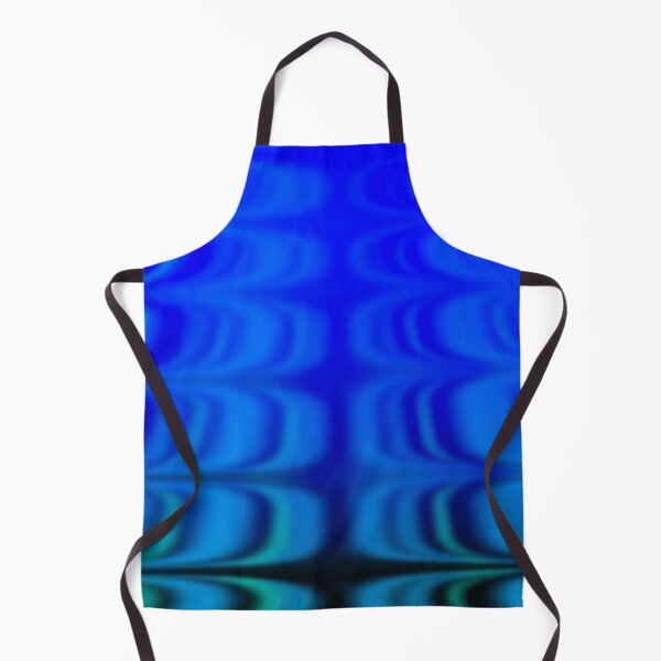 Item preview, Blue streaks designed and sold by TheDogBotherer.