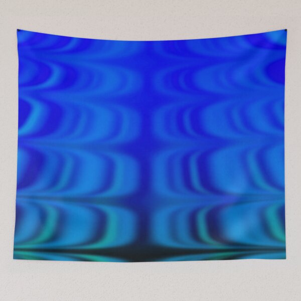 Item preview, Blue streaks designed and sold by TheDogBotherer.