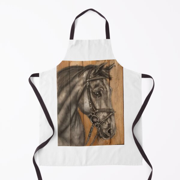Aperçu de l'œuvre cheval créée et vendue par Fannymayeux.
