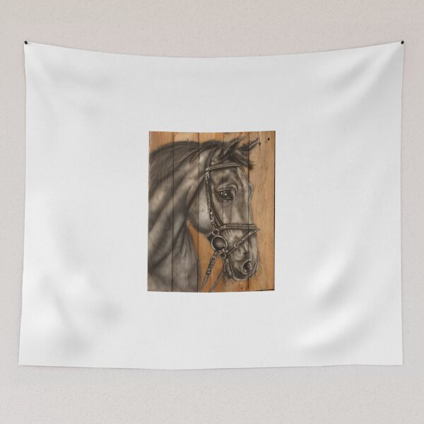 Item preview, horse designed and sold by Fannymayeux.