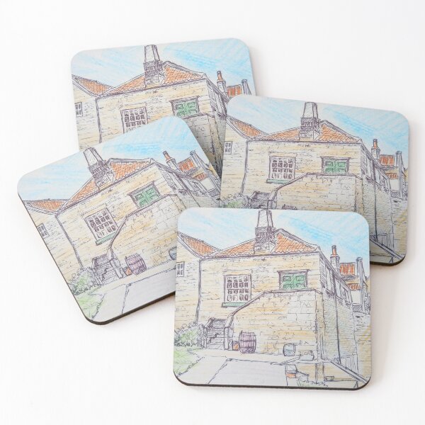 Item preview, The Old Chapel designed and sold by WillArthur.