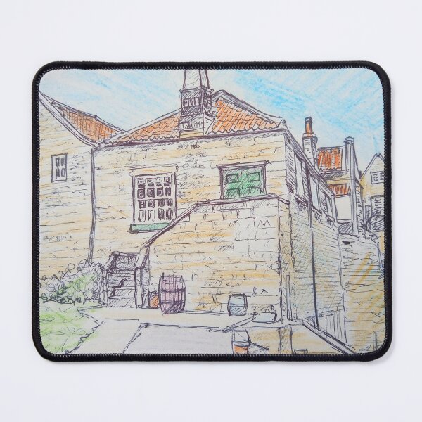 Item preview, The Old Chapel designed and sold by WillArthur.