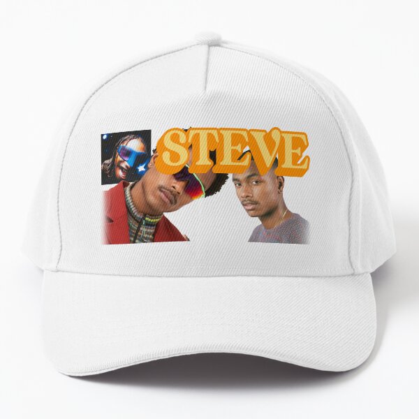 Item preview, Steve Lacy designed and sold by Ghostypods.