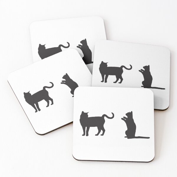 Item preview, Cats designed and sold by Naaniie.