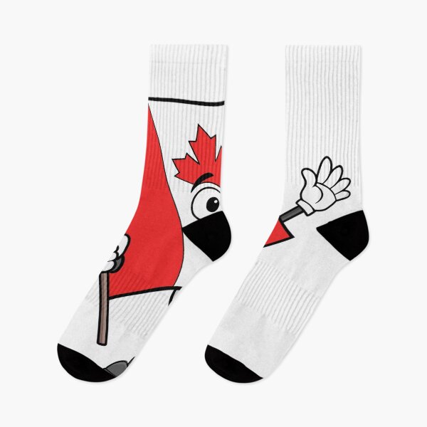 Item preview, Canadian flag designed and sold by Arextr.