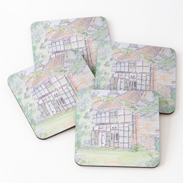 Item preview, Cockley Cley designed and sold by WillArthur.