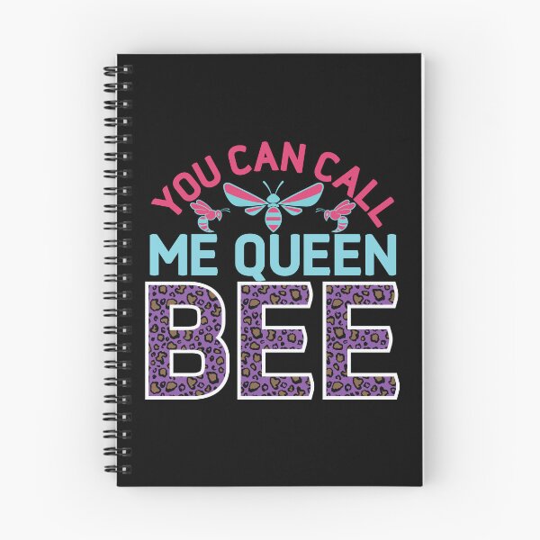 Item preview, You Can Call Me Queen Bee  designed and sold by Hairball-Pets.