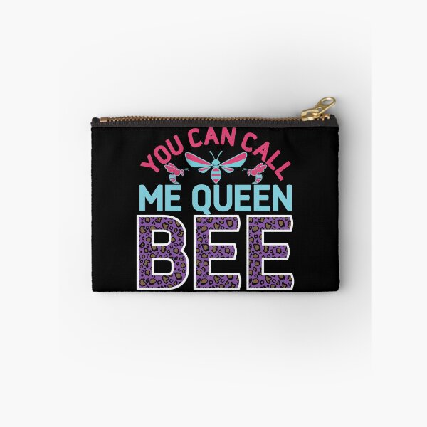 Item preview, You Can Call Me Queen Bee  designed and sold by Hairball-Pets.
