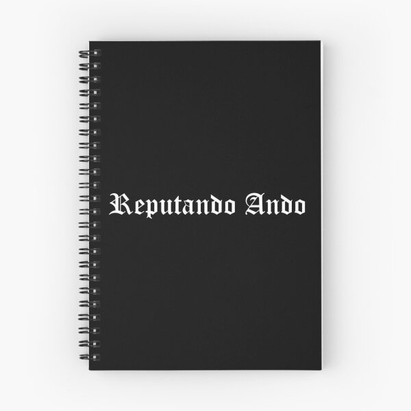 Item preview, reputando ando. designed and sold by remylocks.
