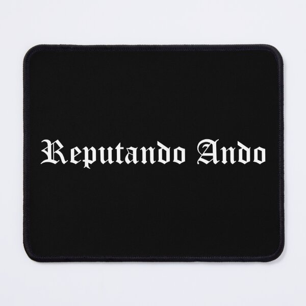 Item preview, reputando ando. designed and sold by remylocks.