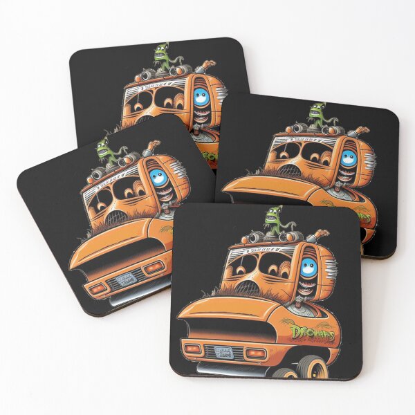 Item preview, freak car designed and sold by LP-agent.
