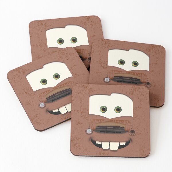 Item preview, Sir Tow Mater Owner of Towing and Salvage designed and sold by MagicalWardrobe.