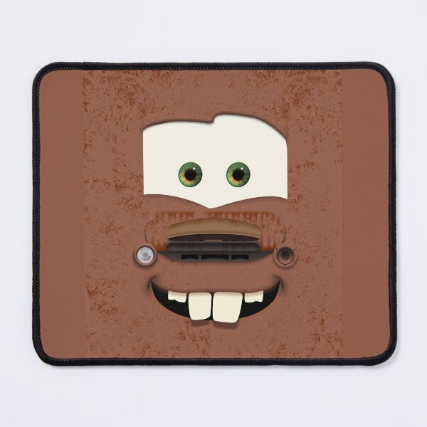 Item preview, Sir Tow Mater Owner of Towing and Salvage designed and sold by MagicalWardrobe.