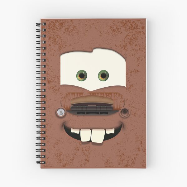 Item preview, Sir Tow Mater Owner of Towing and Salvage designed and sold by MagicalWardrobe.