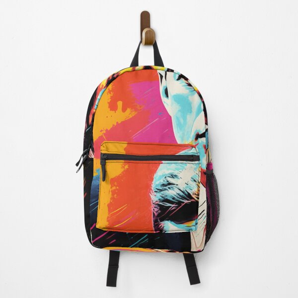 Item preview, Kennedy Pop Art 1 designed and sold by AstroRisq.