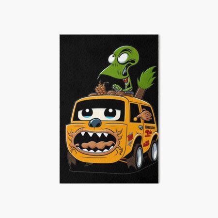 Kustom Kulture Wall Art for Sale | Redbubble
