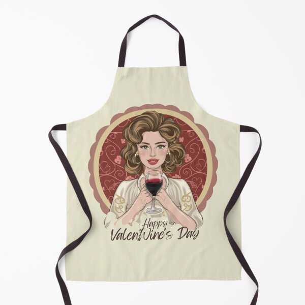 Item preview, Happy ValenWine's day designed and sold by GodGoddess.