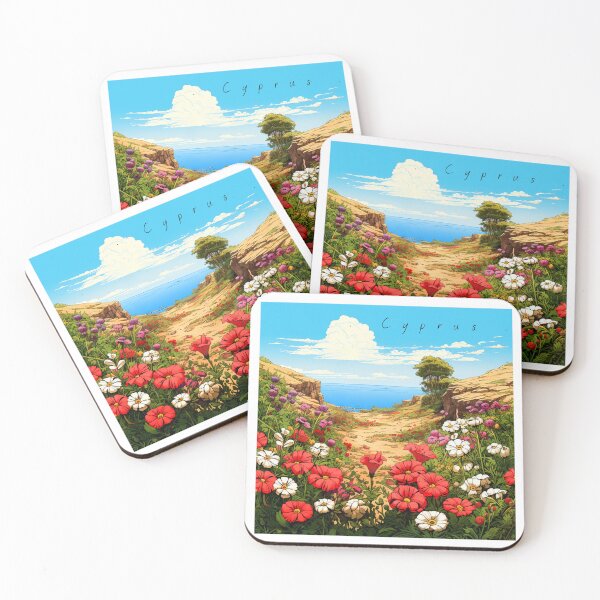 Item preview, Cyprus Nature designed and sold by fox tail.