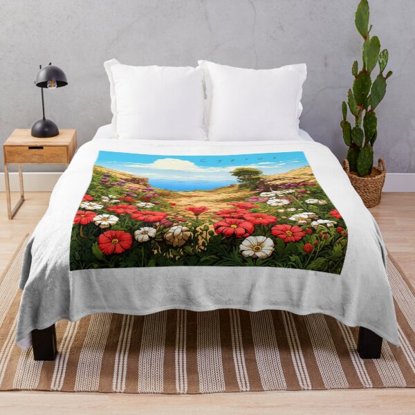 Item preview, Cyprus Nature designed and sold by fox tail.