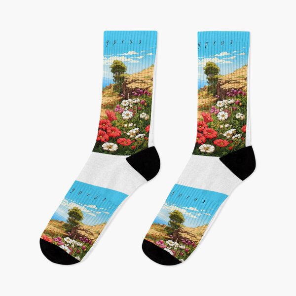 Item preview, Cyprus Nature designed and sold by fox tail.