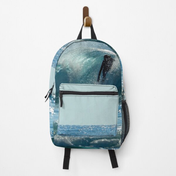 Item preview, Surfer on the Pacific coast of Mexico designed and sold by franck380.