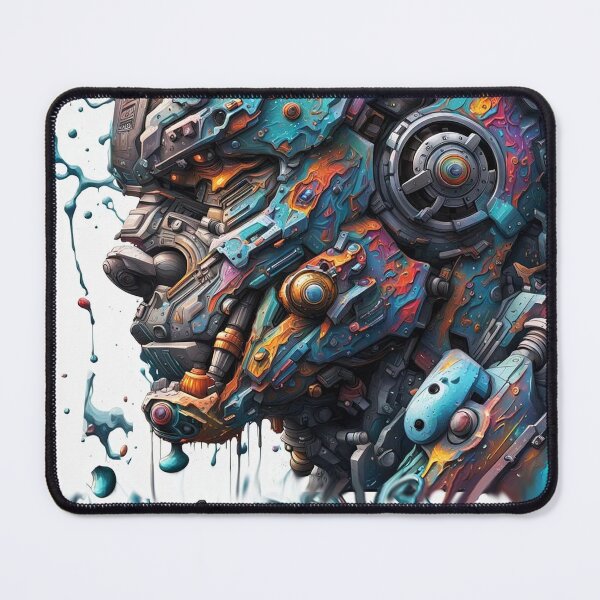 Item preview, Android 1 designed and sold by janosch1956.
