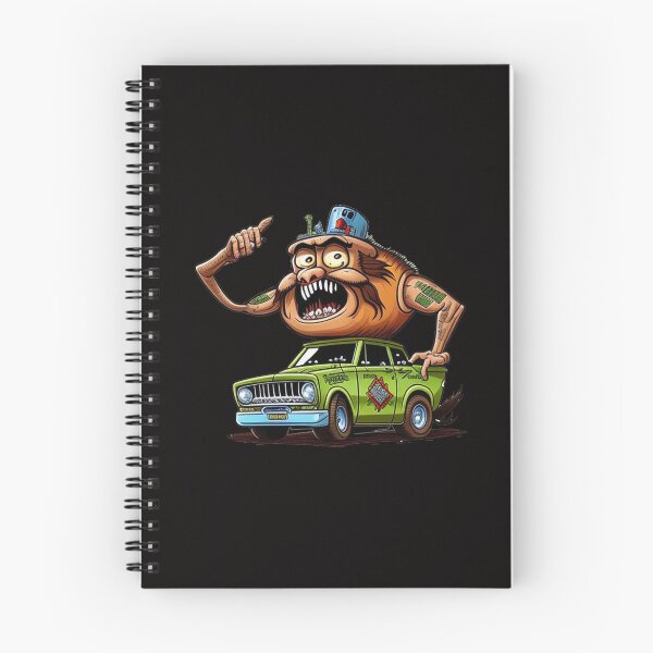 Item preview, road rage designed and sold by LP-agent.