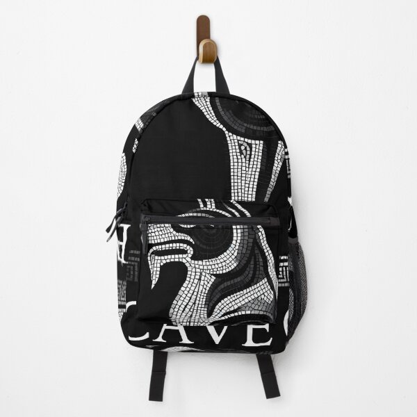 Item preview, Cave Canem - Beware Of Dogs designed and sold by Funny Vintage Stickers And T-Shirts.